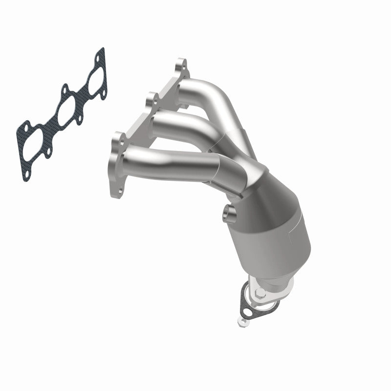 MagnaFlow Conv DF 02-06 Hyun/Kia 2.7 Front Magnaflow