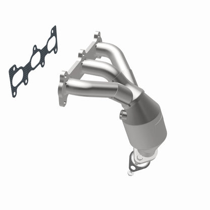 MagnaFlow Conv DF 02-06 Hyun/Kia 2.7 Front Magnaflow
