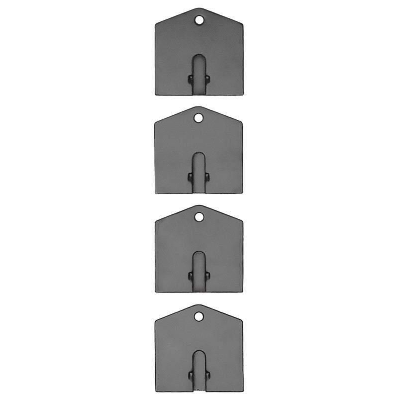 R1 Parking Brake OE Brake Pads 1962-1993 Jaguar XJ12/Mark X & More - 2551-1881-00