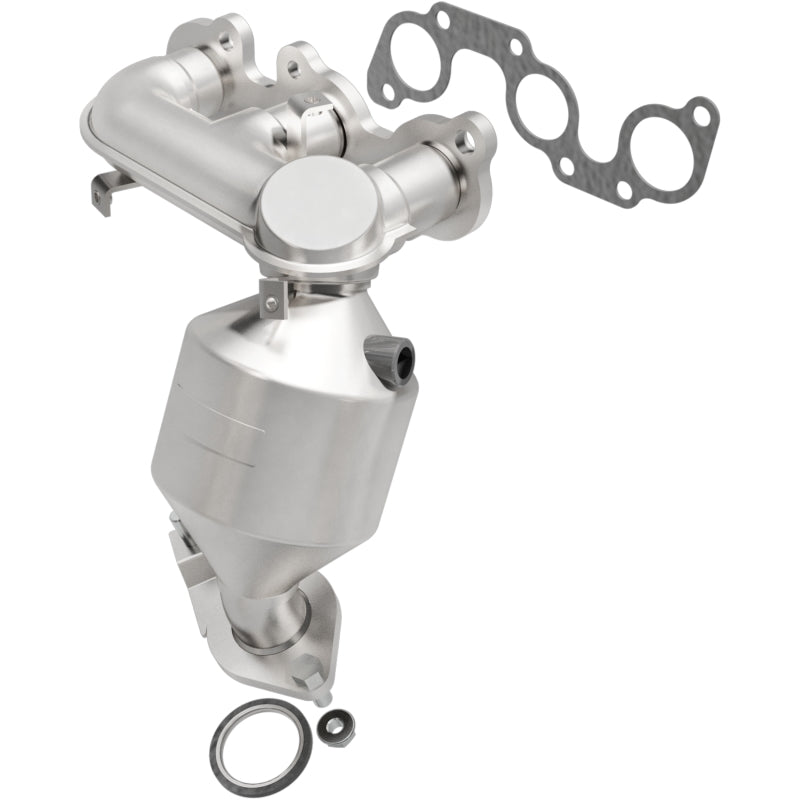MagnaFlow Conv DF Avalon/Sienna front manif Magnaflow
