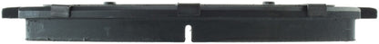 StopTech Street Disc Brake Pads - 305.07260 Stoptech