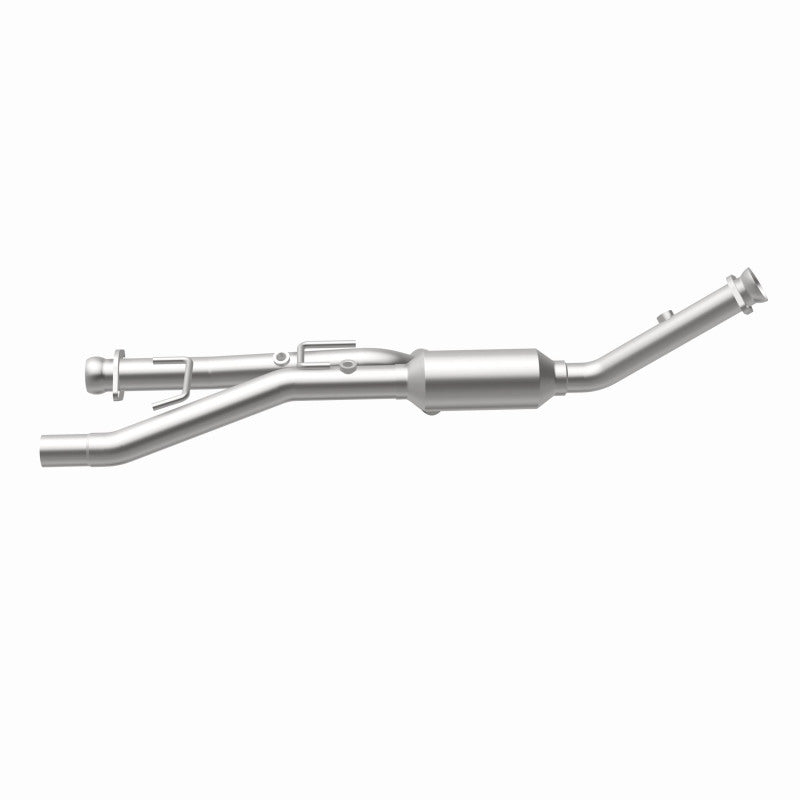 MagnaFlow Conv DF 1997-2000 Ford Explorer 4.0 Magnaflow