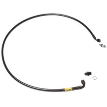 Load image into Gallery viewer, Chase Bays 02-07 Subaru WRX/STi (RHD) High Pressure Power Steering Hose