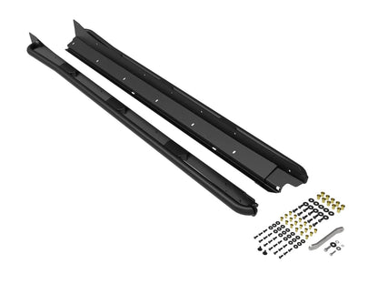 aFe POWER Terra Guard Off-Road Slider ( Black ) - 79-27019