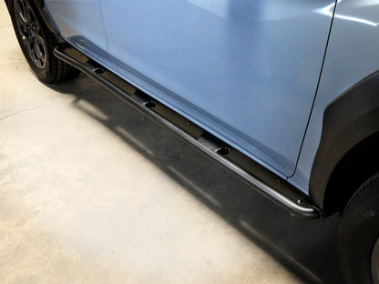 aFe POWER Terra Guard Off-Road Slider ( Black ) - 79-27019