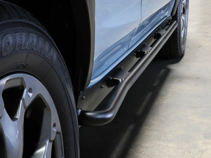 aFe POWER Terra Guard Off-Road Slider ( Black ) - 79-27019