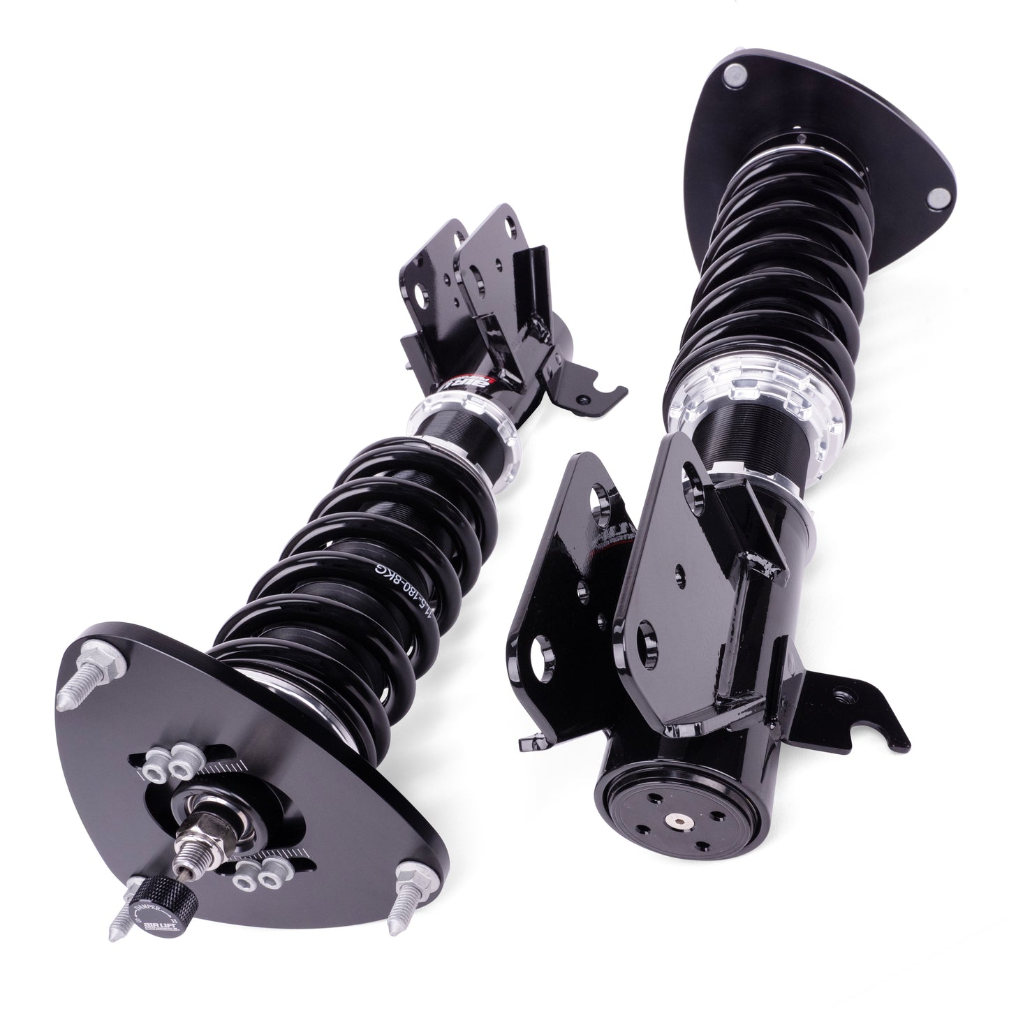 Air Lift Performance Coilover Kit for 15-21 Subaru WRX / STi - 79001