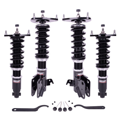Air Lift Performance Coilover Kit for 15-21 Subaru WRX / STi - 79001