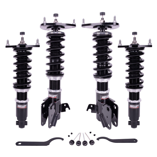 Air Lift Performance Coilover Kit for 15-21 Subaru WRX / STi - 79001