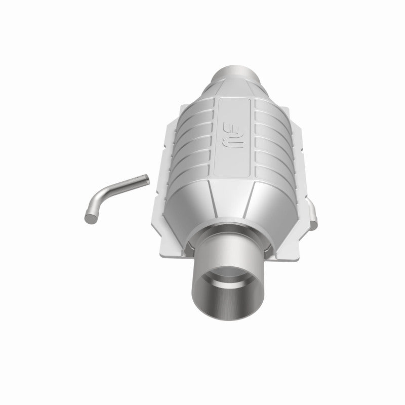 MagnaFlow Conv Univ 2 Dual Air Magnaflow