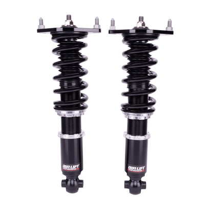 Air Lift Performance Coilover Kit for GT86/GR86/FRS/BRZ - 79006