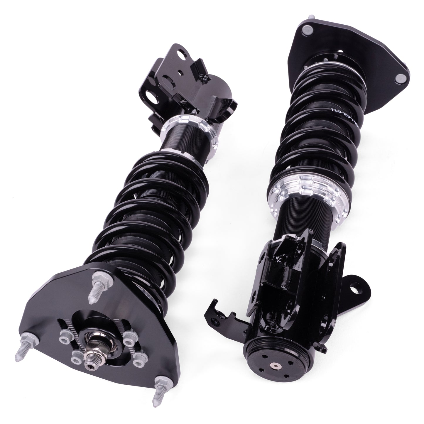 Air Lift Performance Coilover Kit for GT86/GR86/FRS/BRZ - 79006
