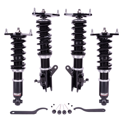 Air Lift Performance Coilover Kit for GT86/GR86/FRS/BRZ - 79006