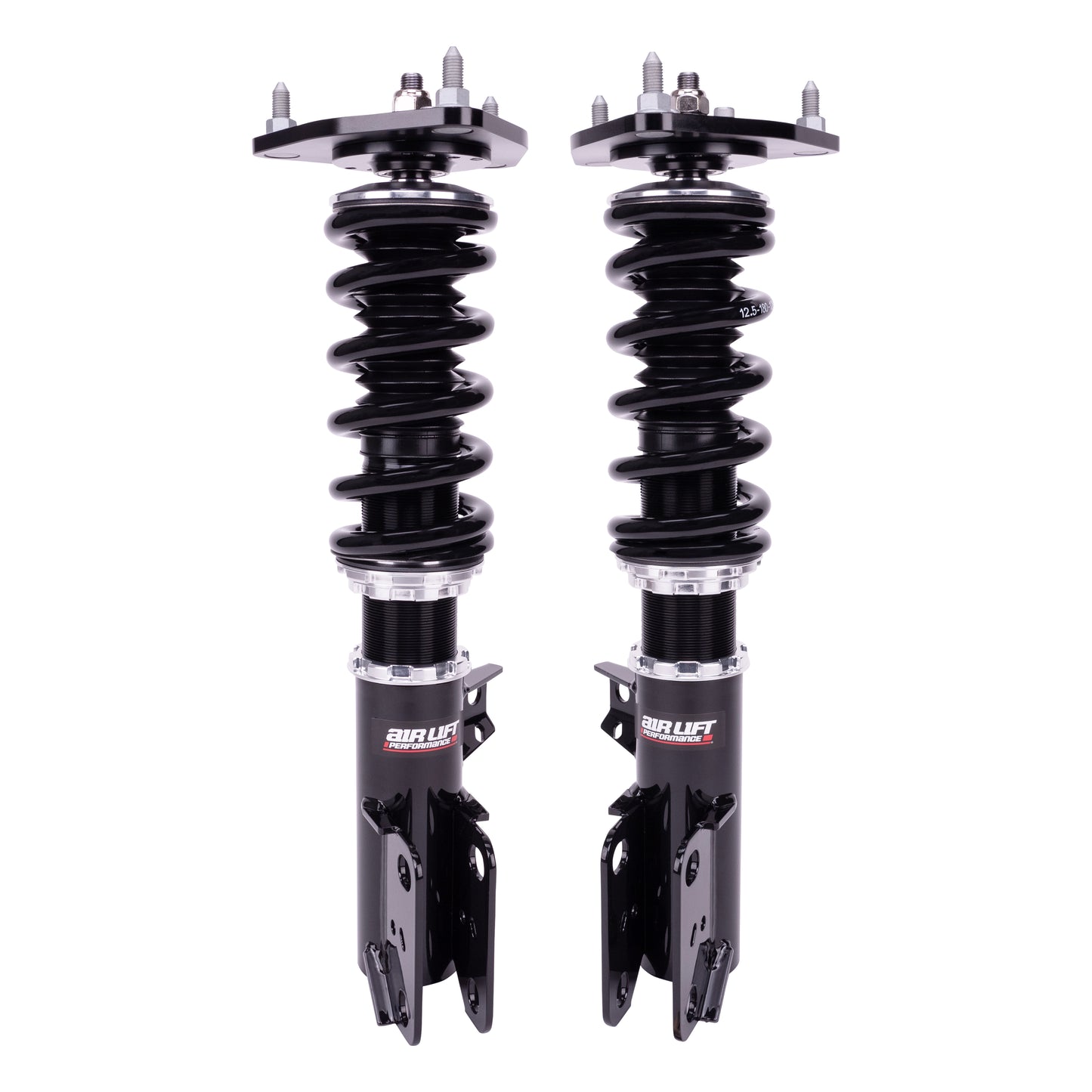 Air Lift Performance Coilover Kit for 15-24 Ford Mustang - 79007