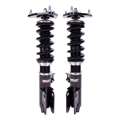 Air Lift Performance Coilover Kit for 15-24 Ford Mustang - 79007