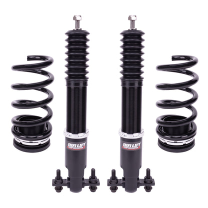 Air Lift Performance Coilover Kit for 15-24 Ford Mustang - 79007