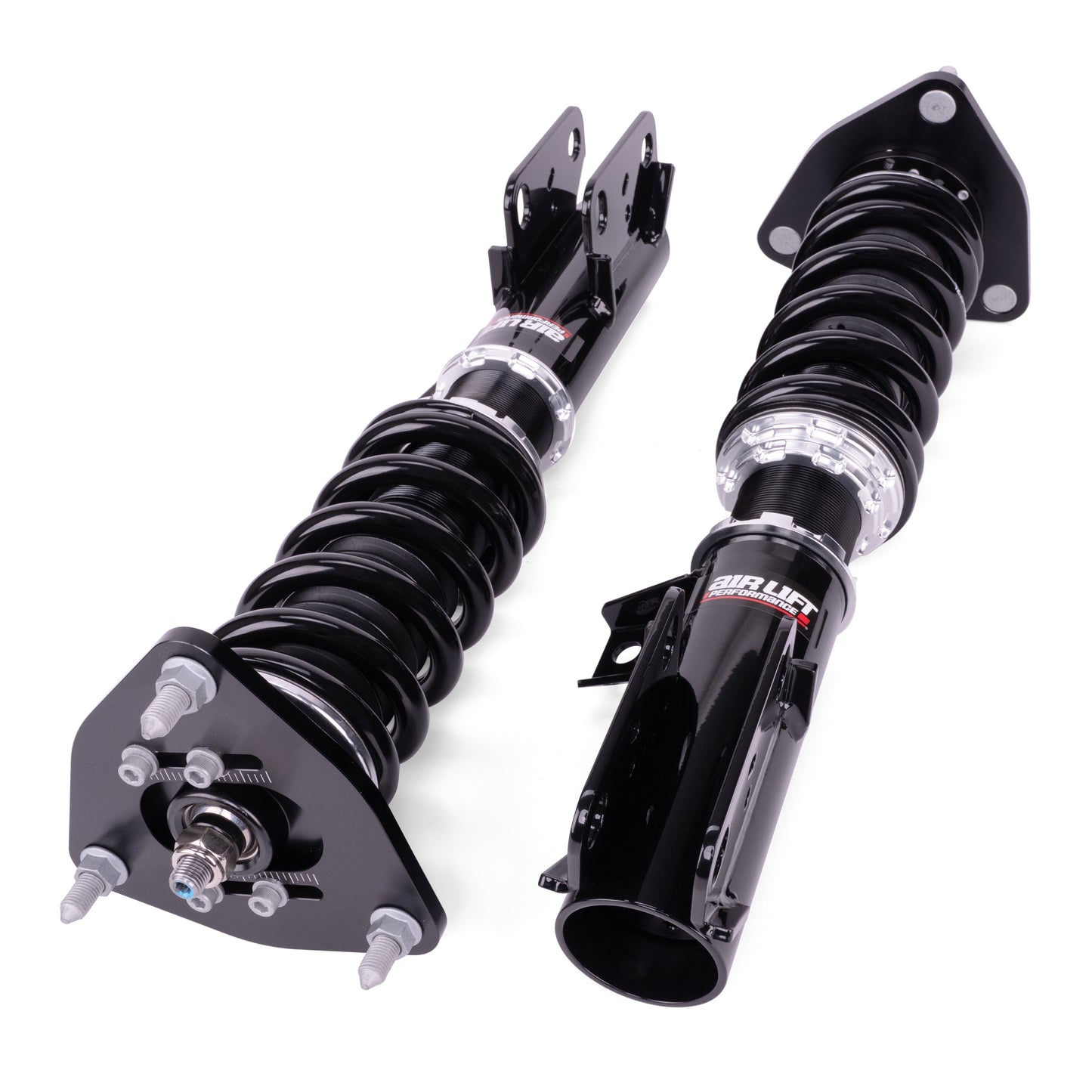 Air Lift Performance Coilover Kit for 15-24 Ford Mustang - 79007