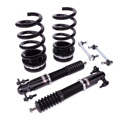 Air Lift Performance Coilover Kit for 15-24 Ford Mustang - 79007