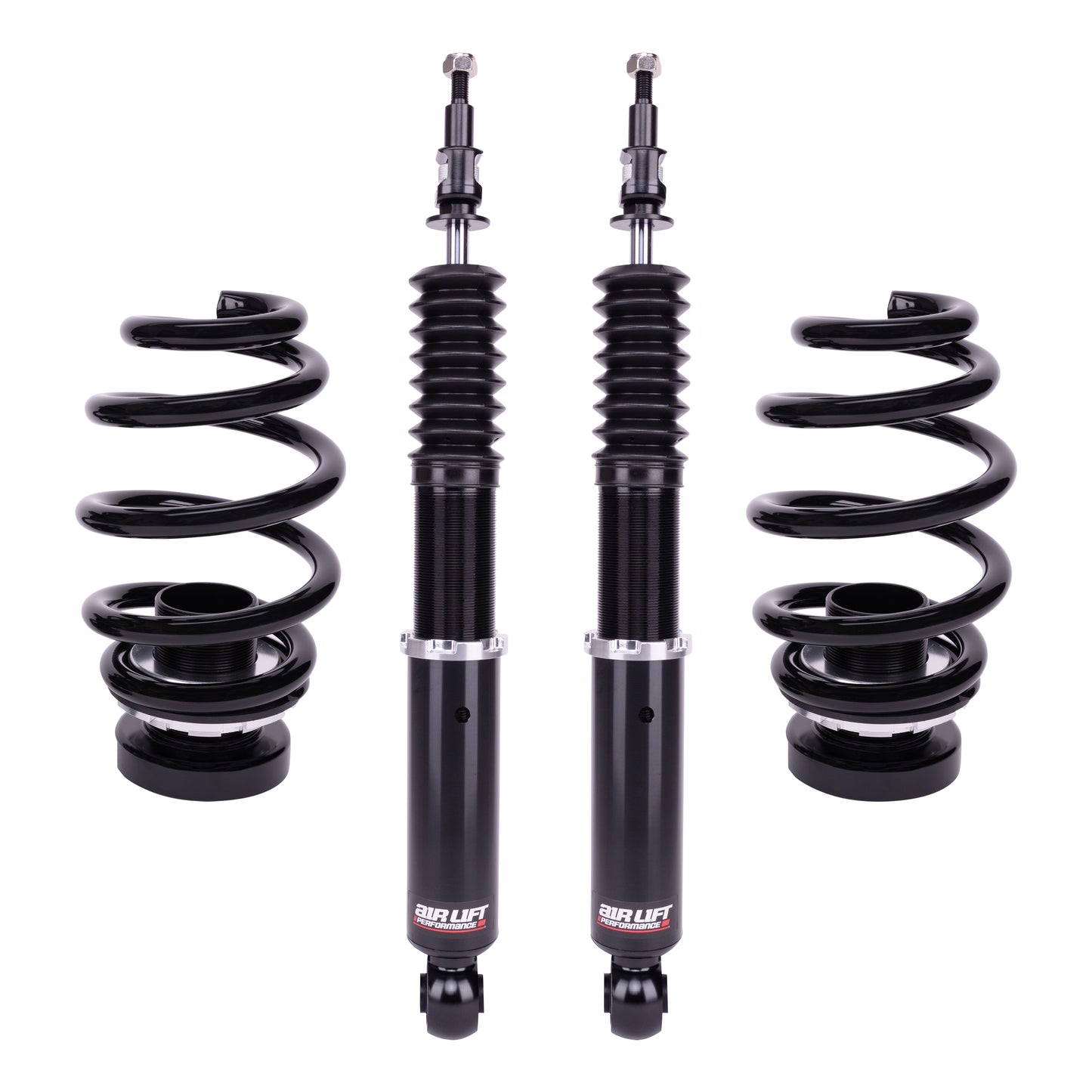 Air Lift Performance Coilover Kit for 18-24 Honda Accord - 79008