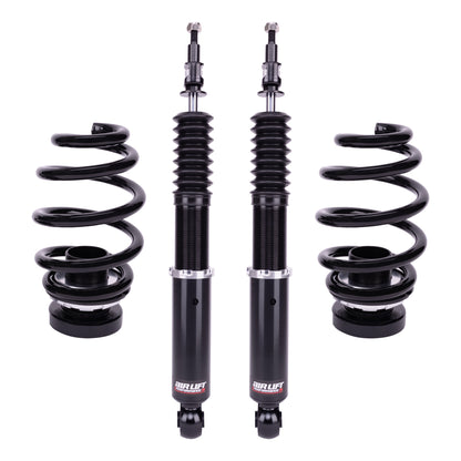 Air Lift Performance Coilover Kit for 18-24 Honda Accord - 79008