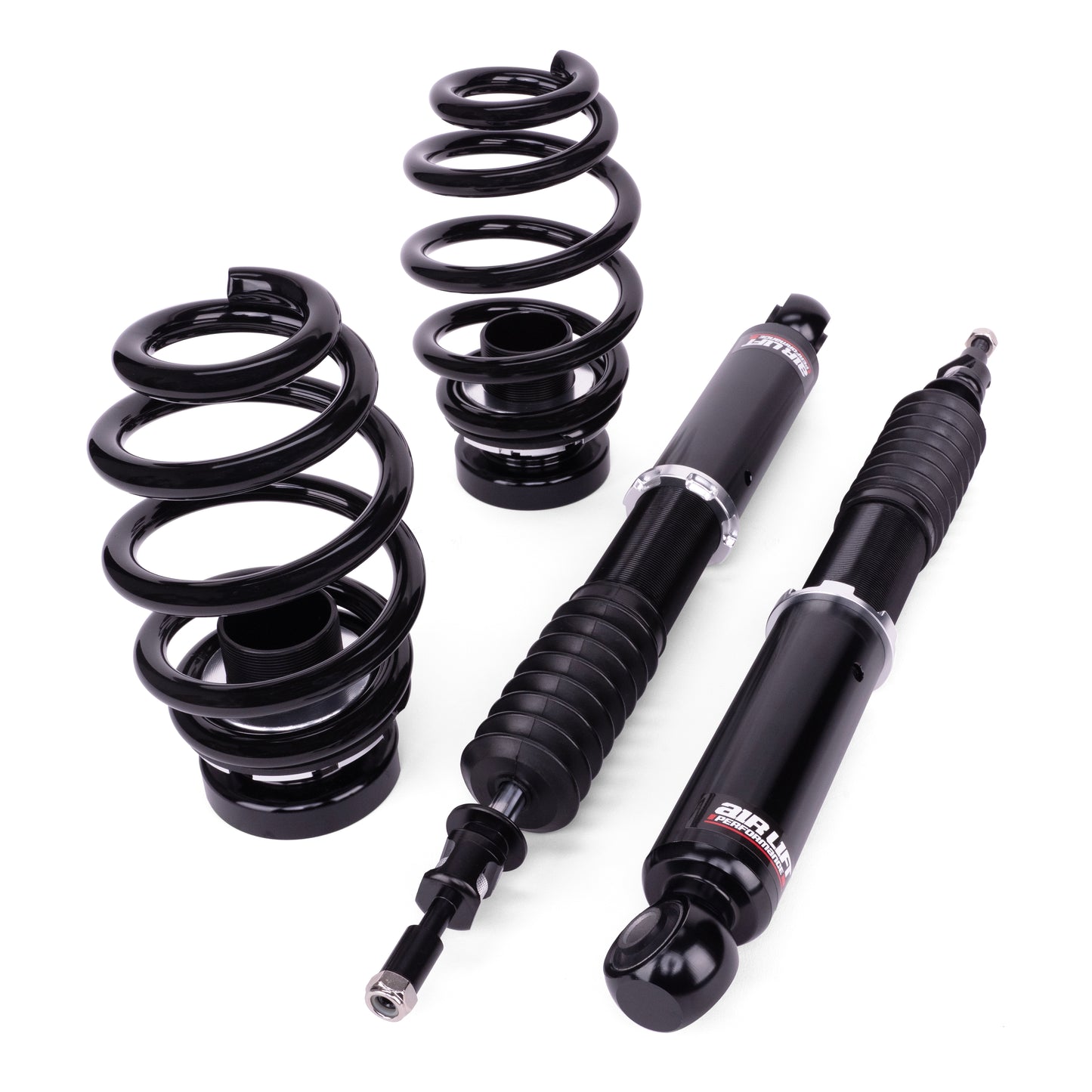 Air Lift Performance Coilover Kit for 18-24 Honda Accord - 79008