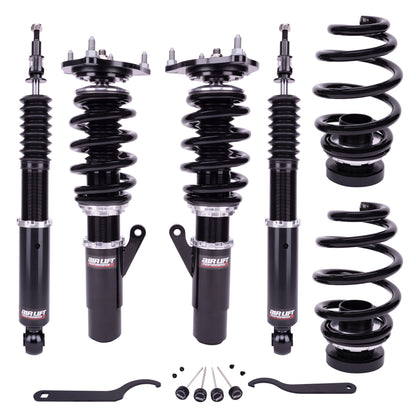 Air Lift Performance Coilover Kit for 18-24 Honda Accord - 79008