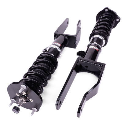 Air Lift Performance Coilover Kit for Tesla Model 3 / Y - 79009