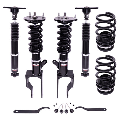 Air Lift Performance Coilover Kit for Tesla Model 3 / Y - 79009