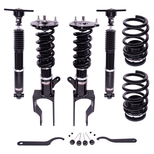 Air Lift Performance Coilover Kit for Tesla Model 3 / Y - 79009