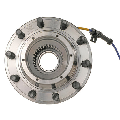 MOOG 11-16 Ford F-450 Super Duty Front Hub Assembly Moog