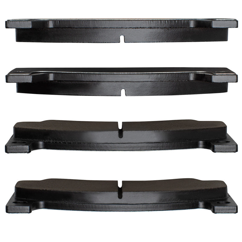 R1 Front OE Brake Pads 1969-1978 American Motors/Chrysler & More - 2551-0085-00
