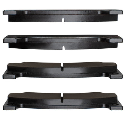 R1 Front OE Brake Pads 1969-1978 American Motors/Chrysler & More - 2551-0085-00