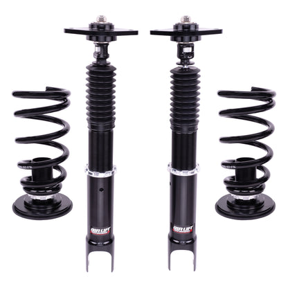 Air Lift Performance Coilover Kit for G35/G37/370z/Z - 79010