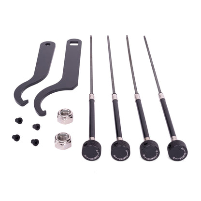 Air Lift Performance Coilover Kit for Infiniti Q50 / Q60 - 79011