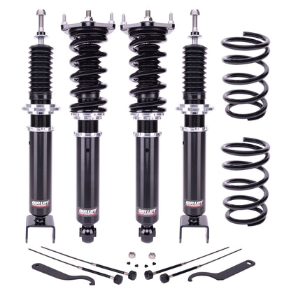 Air Lift Performance Coilover Kit for Infiniti Q50 / Q60 - 79011