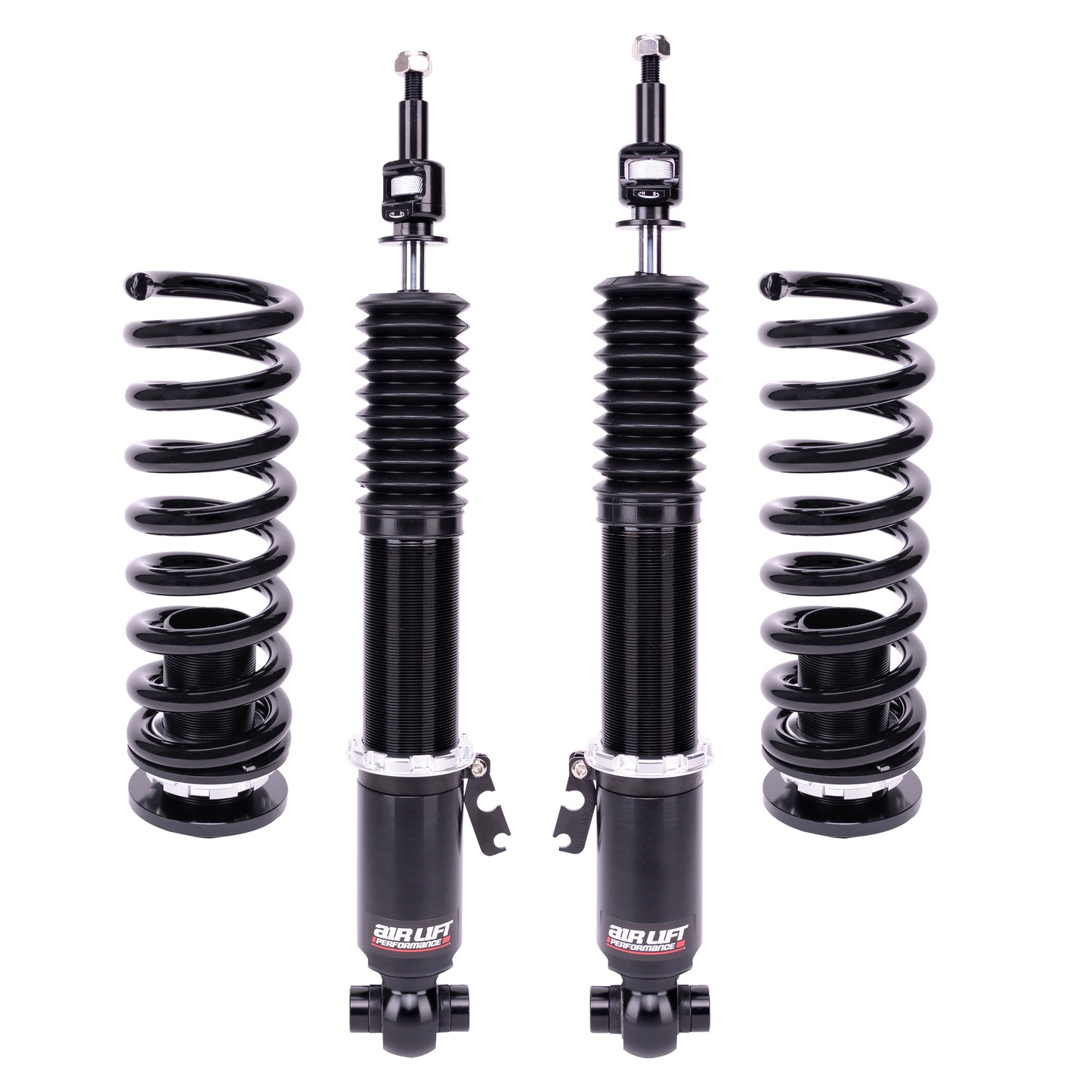 Air Lift Performance Coilover Kit GR Supra/Z4/M40i/sDrive20i/30i - 79012