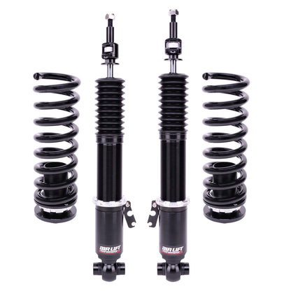 Air Lift Performance Coilover Kit GR Supra/Z4/M40i/sDrive20i/30i - 79012