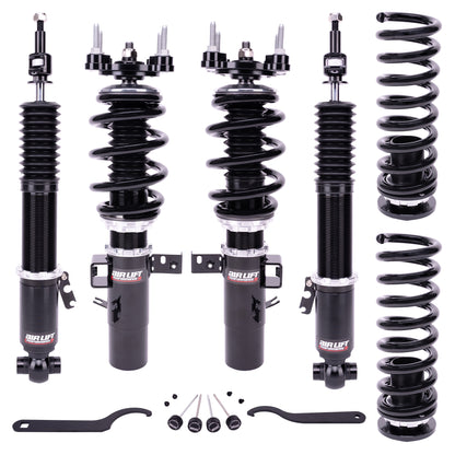 Air Lift Performance Coilover Kit GR Supra/Z4/M40i/sDrive20i/30i - 79012