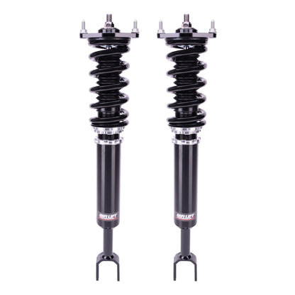 Air Lift Performance Coilover Kit for Infiniti G35 / 350z - 79013