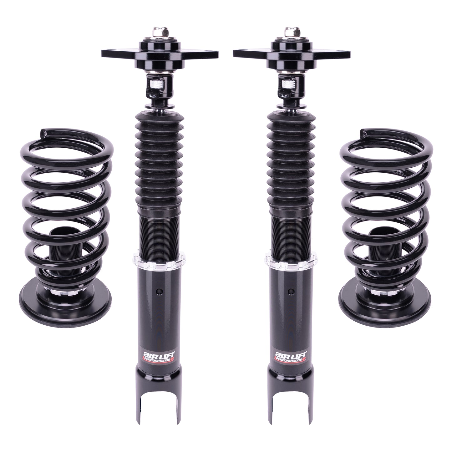 Air Lift Performance Coilover Kit for Infiniti G35 / 350z - 79013