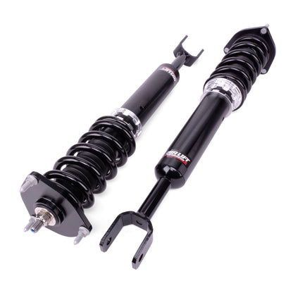 Air Lift Performance Coilover Kit for Infiniti G35 / 350z - 79013