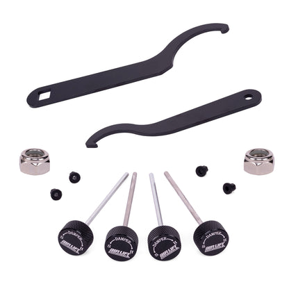 Air Lift Performance Coilover Kit for Infiniti G35 / 350z - 79013