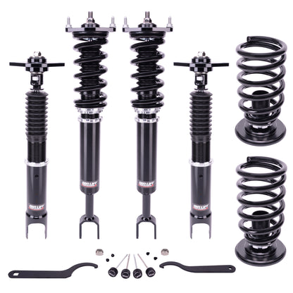 Air Lift Performance Coilover Kit for Infiniti G35 / 350z - 79013