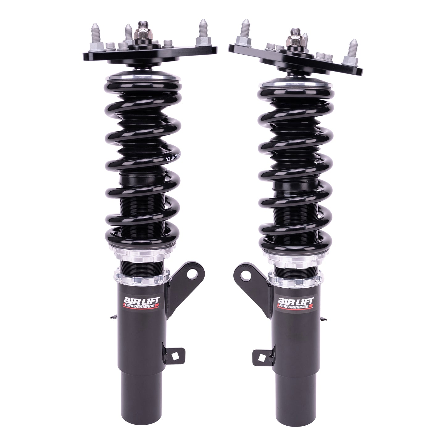 Air Lift Performance Coilover Kit Acura TLX / Honda Accord - 79014