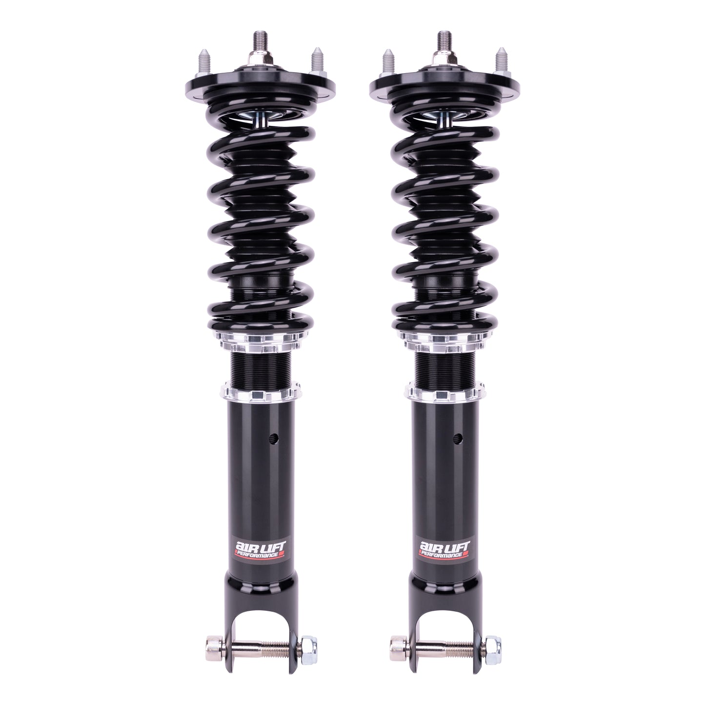 Air Lift Performance Coilover Kit Acura TLX / Honda Accord - 79014