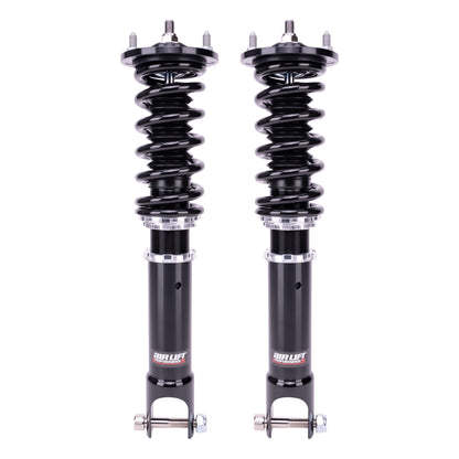 Air Lift Performance Coilover Kit Acura TLX / Honda Accord - 79014
