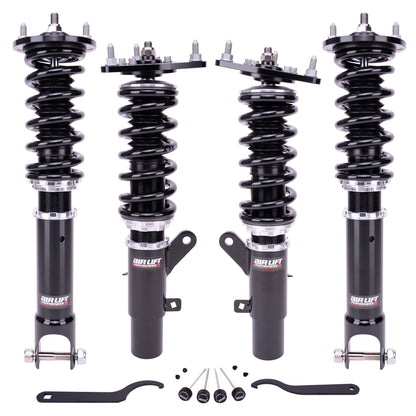 Air Lift Performance Coilover Kit Acura TLX / Honda Accord - 79014