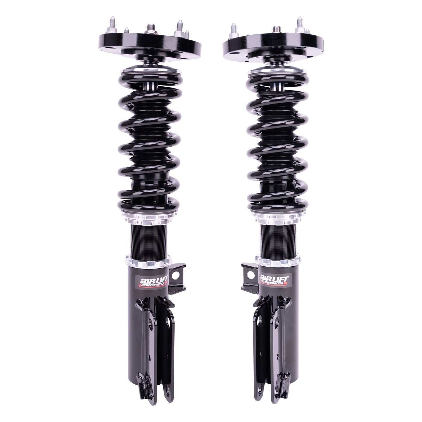 Air Lift Performance Coilover Kit for 05-14 Ford Mustang - 79015