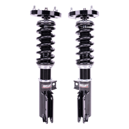 Air Lift Performance Coilover Kit for 05-14 Ford Mustang - 79015
