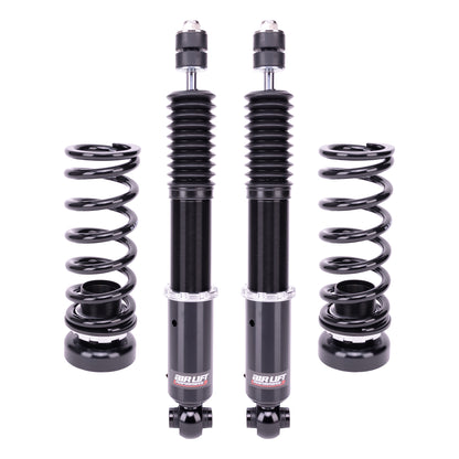 Air Lift Performance Coilover Kit for 05-14 Ford Mustang - 79015